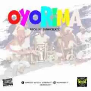 Free Beat: SunnyBeatz - Oyorima